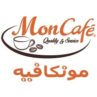Moncafe Vending - Healthcare services logo - Similar company to Alrdwan Combny