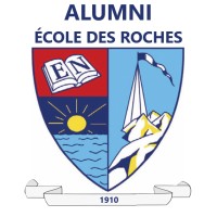 Alumni École des Roches - Officiel logo - Similar company to Dinovox