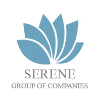 Serene Retreat logo - Similar company to Tea Of Therapy