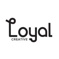 Loyal Creative logo - Similar company to Eikon Design Co