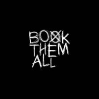 Book Them All logo - Similar company to Smolna