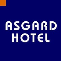Asgard Hotel logo - Similar company to Pjs