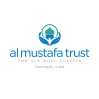 Al-Mustafa Trust International logo - Similar company to Sadia Anwar