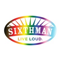 Sixthman logo - Similar company to Topeka