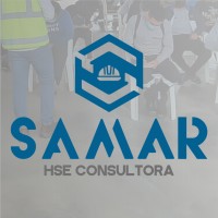 SAMAR HSE CONSULTORA logo - Similar company to Omesa S.A.C.