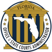 Florida Office of State Courts Administrator logo - Similar company to Luminosity Data Analytics