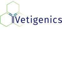Vetigenics Inc. logo - Similar company to Hawkcell