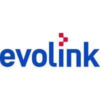 Evolink logo - Similar company to Dhh