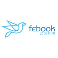 linkedin.com/company/febook logo - Similar company to Cloopen