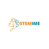 STEM IME - Girls to Girls logo - Similar company to Atisbank
