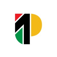 P1 Ventures logo - Similar company to 4Dx Ventures