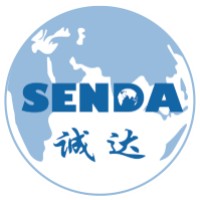 SENDA GROUP logo - Similar company to Dhp Engineering