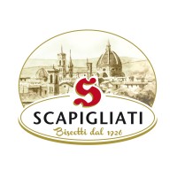 Scapigliati Dolciaria S.r.l. logo - Similar company to Biscotti Inc.