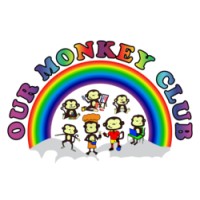Our Monkey Club C.I.C. logo - Similar company to Monkey Music Limited