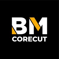 BMCoreCut logo - Similar company to Soft Cut Contracting Co.