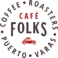Café Folks logo - Similar company to Energysage Chile