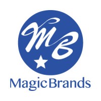 Magic Brands S.A. logo - Similar company to Lajuu