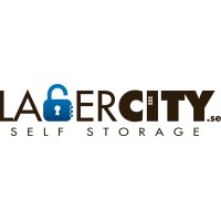 Lagercity logo - Similar company to Fleminggatan 20
