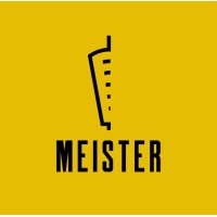 MEISTER KEBAP logo - Similar company to Smatch Burger 🍔
