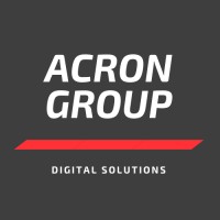 Acron LLP logo - Similar company to Suggestto Dot Com