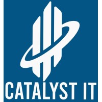 Catalyst IT logo - Similar company to Bee Logical