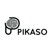 Pikaso AI logo - Similar company to Sudor00T