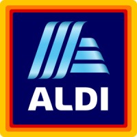 ALDI USA logo - Similar company to A M King