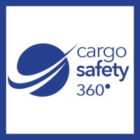 CargoSafety360 - uplifting air cargo safety and beyond logo - Similar company to Reboot Robotics