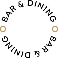 O Bar and Dining logo - Similar company to Test