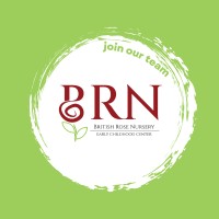 British Rose Nursery Dubai logo - Similar company to The British Nursery