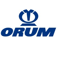Orum Trailer (Orum Sanat Saman) logo - Similar company to Infinity Project Designs
