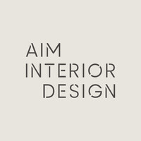 AIM INTERIOR DESIGN logo - Similar company to Concept I