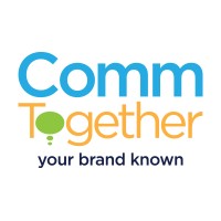 CommTogether logo - Similar company to Mogrify