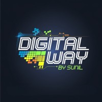 Digital Way By Sunil logo - Similar company to Digital Matter Monkey