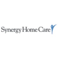 Synergy Home Care logo - Similar company to T2D Concepts