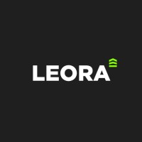 LEORA Construction Services logo - Similar company to Lab Buddy