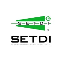 SETDI, Unip. Lda. logo - Similar company to Okis360