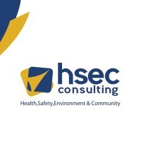 HSEC Consulting logo - Similar company to Hsec