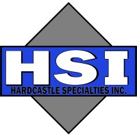 Hardcastle Specialties, Inc. (HSI) logo - Similar company to Integrate Solar