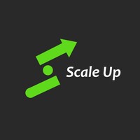 Scale Up logo - Similar company to Scale Up