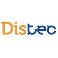 Distec Graphics logo - Similar company to Grupo Idm Soluciones En Imagen