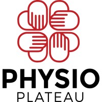 Physio Plateau logo - Similar company to Locomotion Studio Athlétique