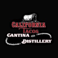 California Tacos Cantina and Distillery logo - Similar company to Mistura Restaurant
