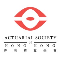 Actuarial Society of Hong Kong logo - Similar company to Smart_Choice