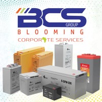 Blooming Corporate Services - BCS GROUP logo - Similar company to Smartex Expertises