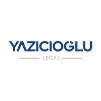 YAZICIOGLU Legal logo - Similar company to Od Privacy