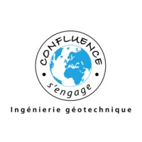 CONFLUENCE ingénierie géotechnique logo - Similar company to Be05