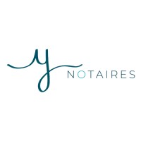 Y Notaires logo - Similar company to Blivale Ltd