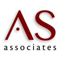 AS Associates Ltd logo - Similar company to A S Associates