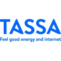 Tassa Energy logo - Similar company to Phs Disaster Services Dki